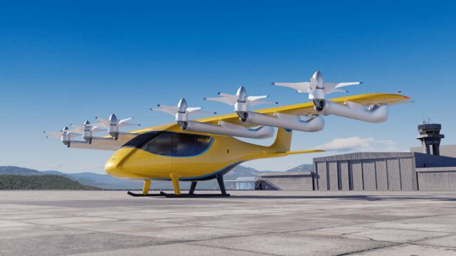 Archer Aviation, Wisk Aero’yu Boeing’den satın alıyor