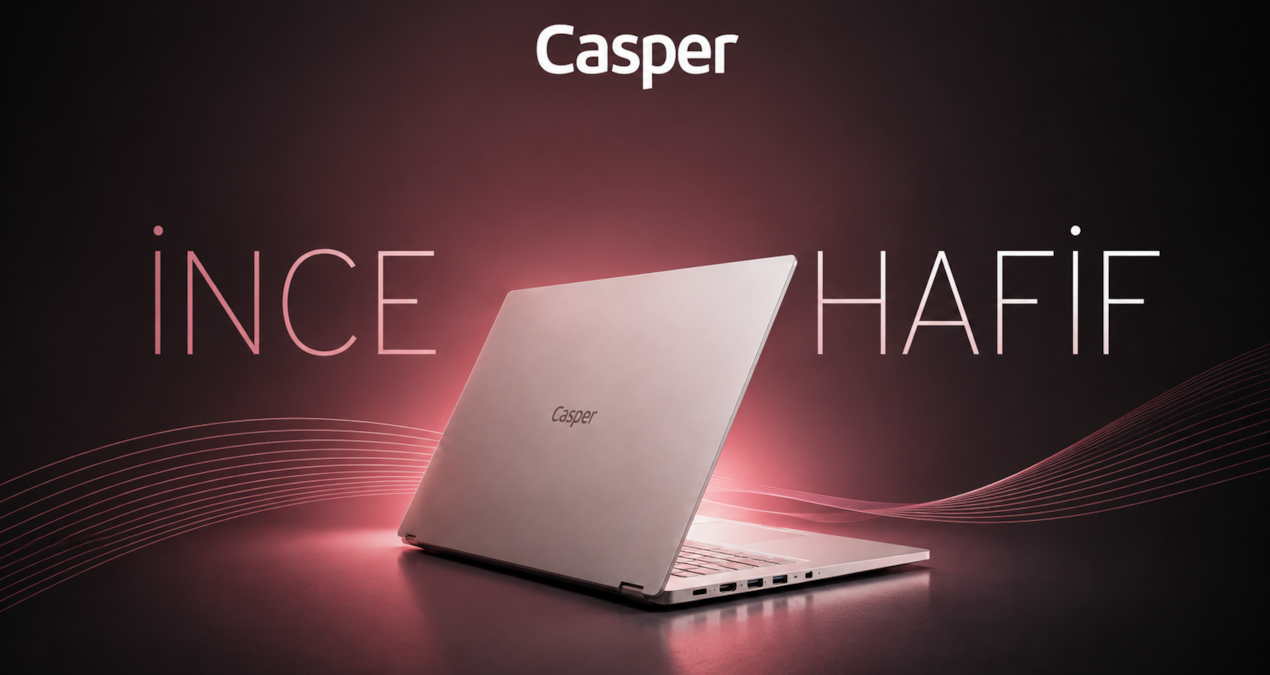 Şık ve Dayanıklı Bir Laptop Seçerken Hangi Özelliklere Bakılmalı?